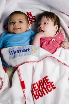 Walmart Canada and the Canadian Red Cross join forces to support Canadian communities